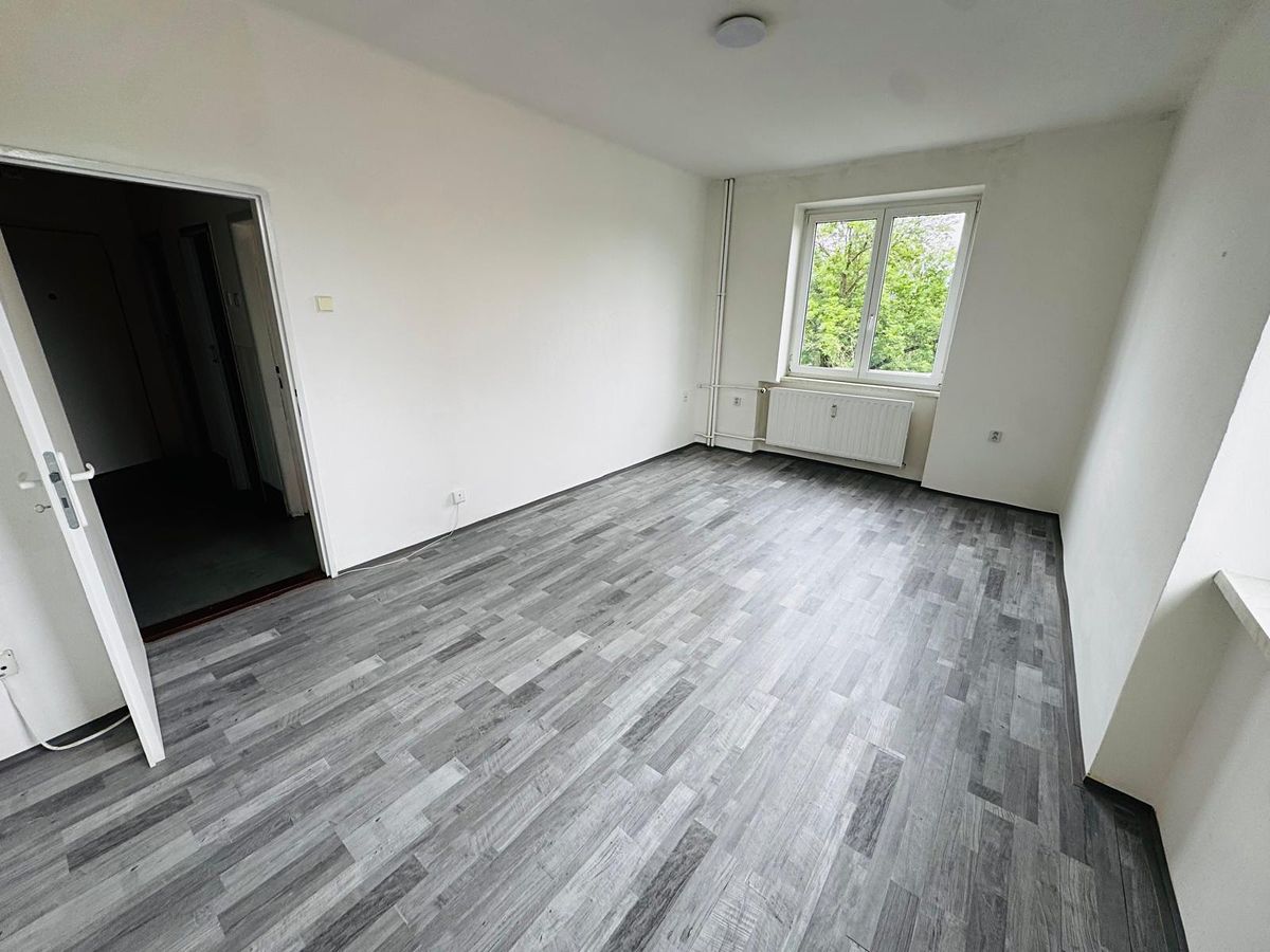 Pronájem bytu 1+1 36 m² – fotografie 4