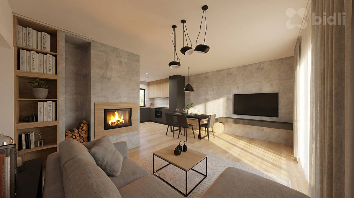 Prodej bytu 4+kk 110 m² – fotografie 2