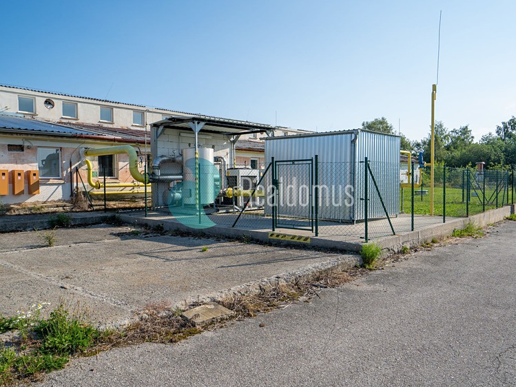 Комерційне приміщення в оренду, 2 517 м² (13 з 15)