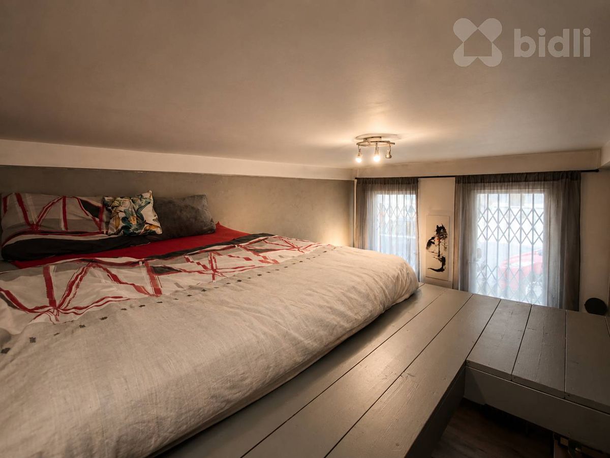 Prodej bytu 1+kk 20 m² – fotografie 4