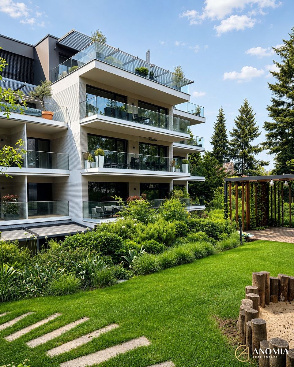 Prodej bytu 3+kk 116 m²