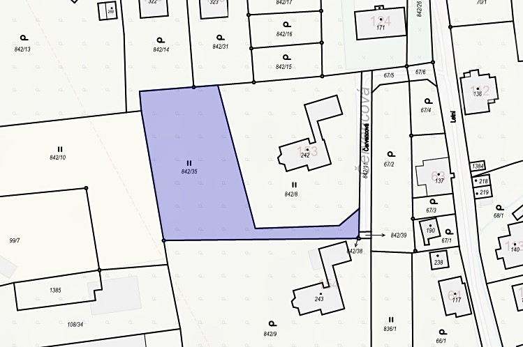 Ділянка на продаж, 1 894 м² (12 з 13)
