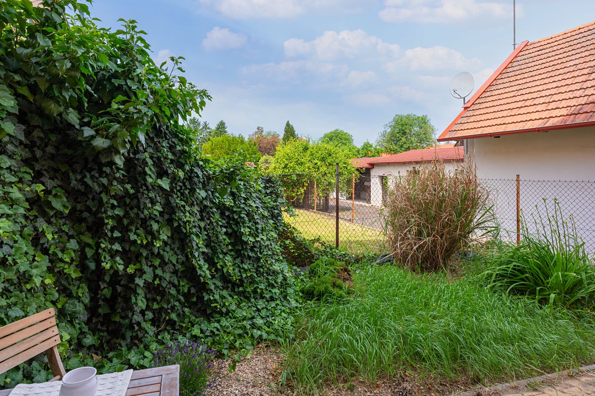 Prodej rodinného domu 200 m², pozemek 175 m² – fotografie 5