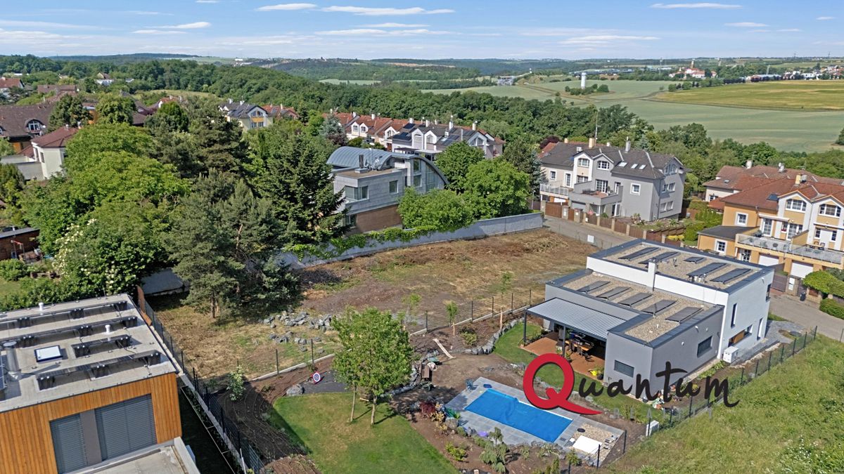 Prodej stavebního pozemku 1000 m² – fotografie 5