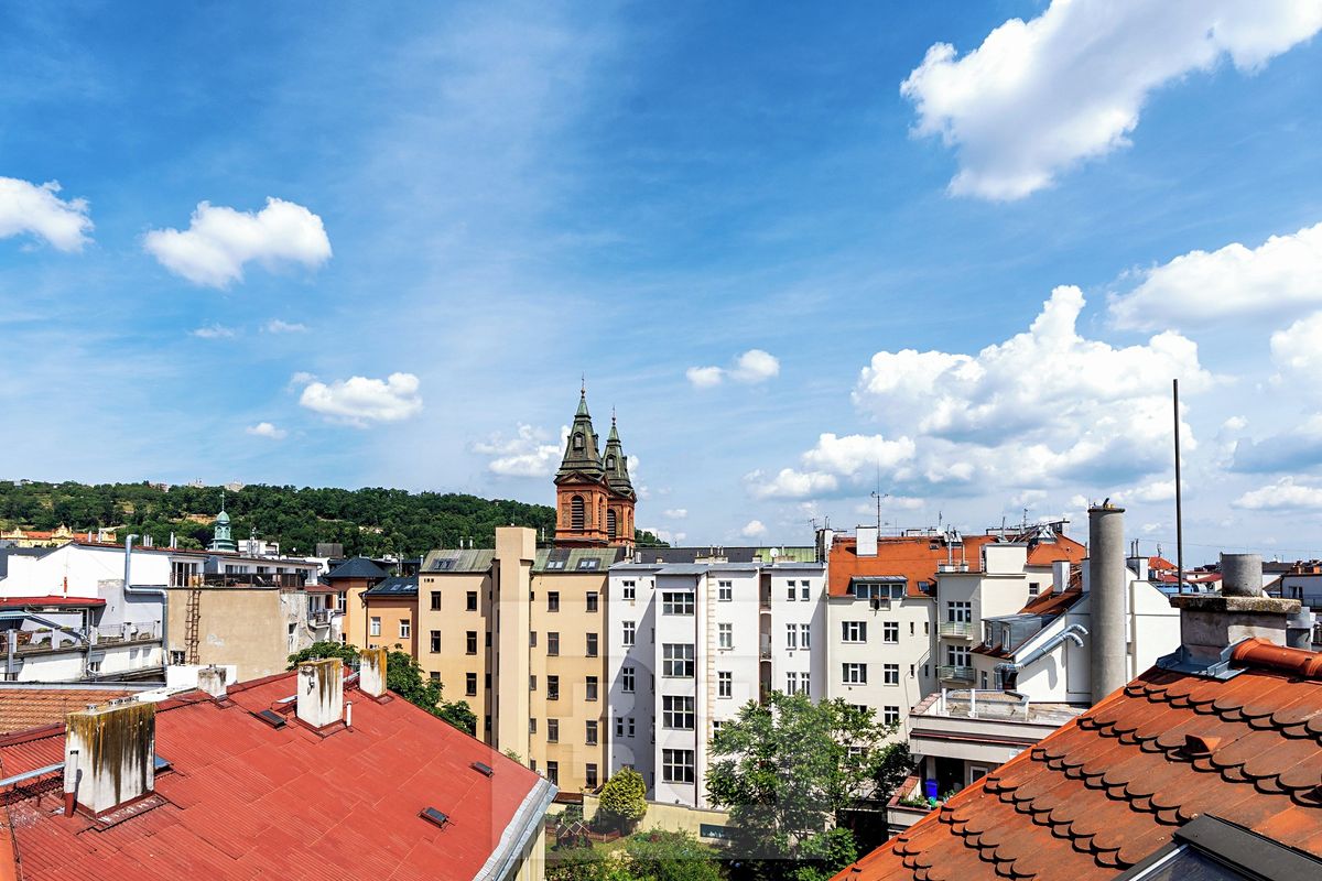 Prodej bytu 5+kk 185 m² – fotografie 4