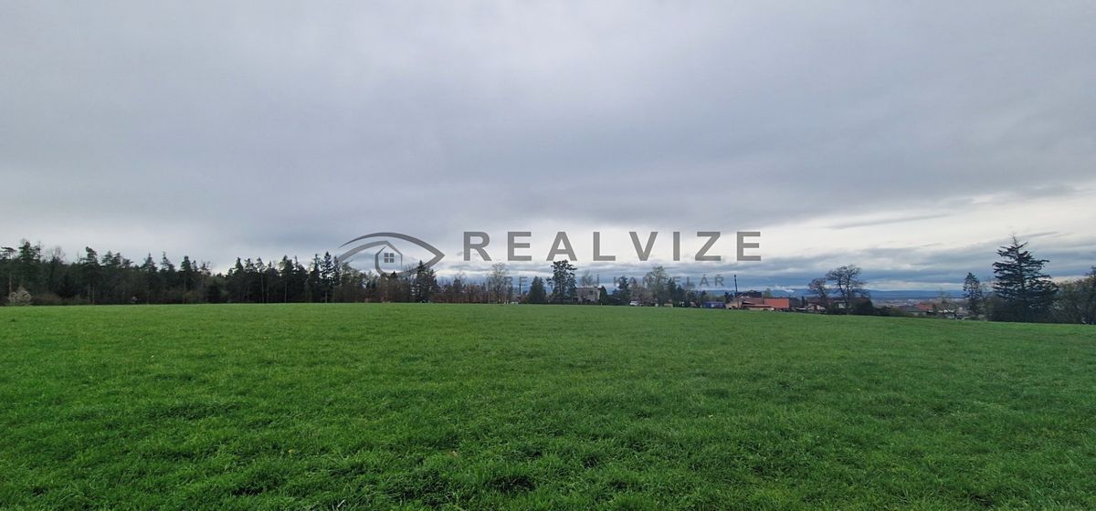 Prodej stavebního pozemku 8573 m² – fotografie 5