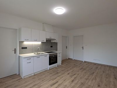 Pronájem bytu 3+kk 51 m²