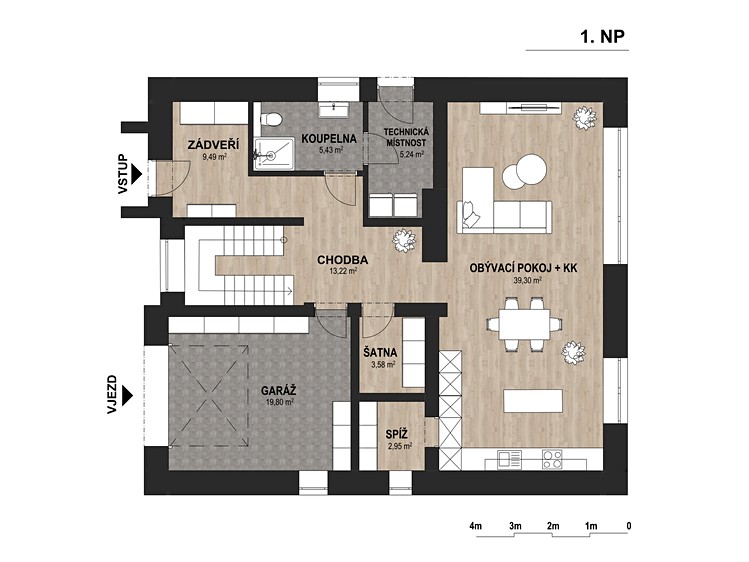 Prodej domu, 278 m² (30 z 33)
