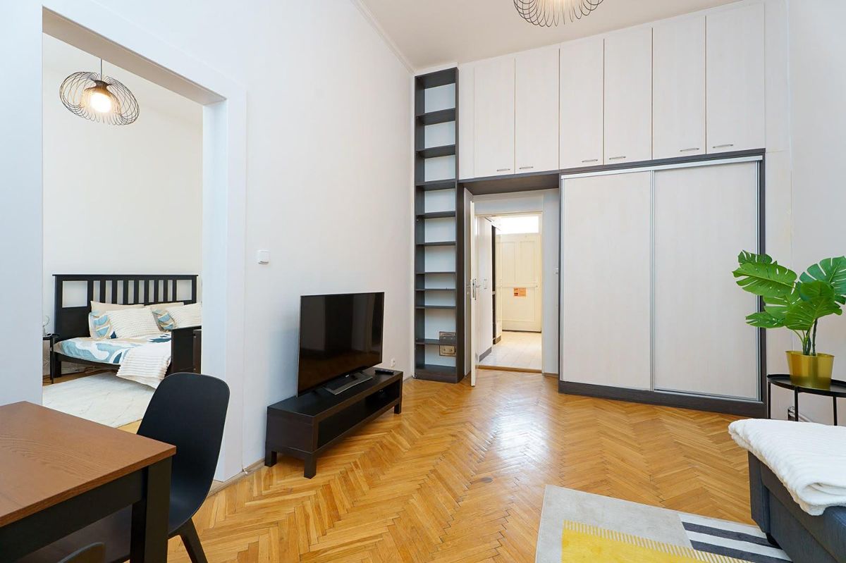 Pronájem bytu 2+1 60 m²