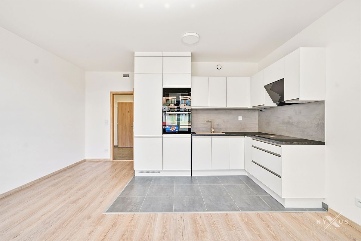 Pronájem bytu 3+kk 71 m²