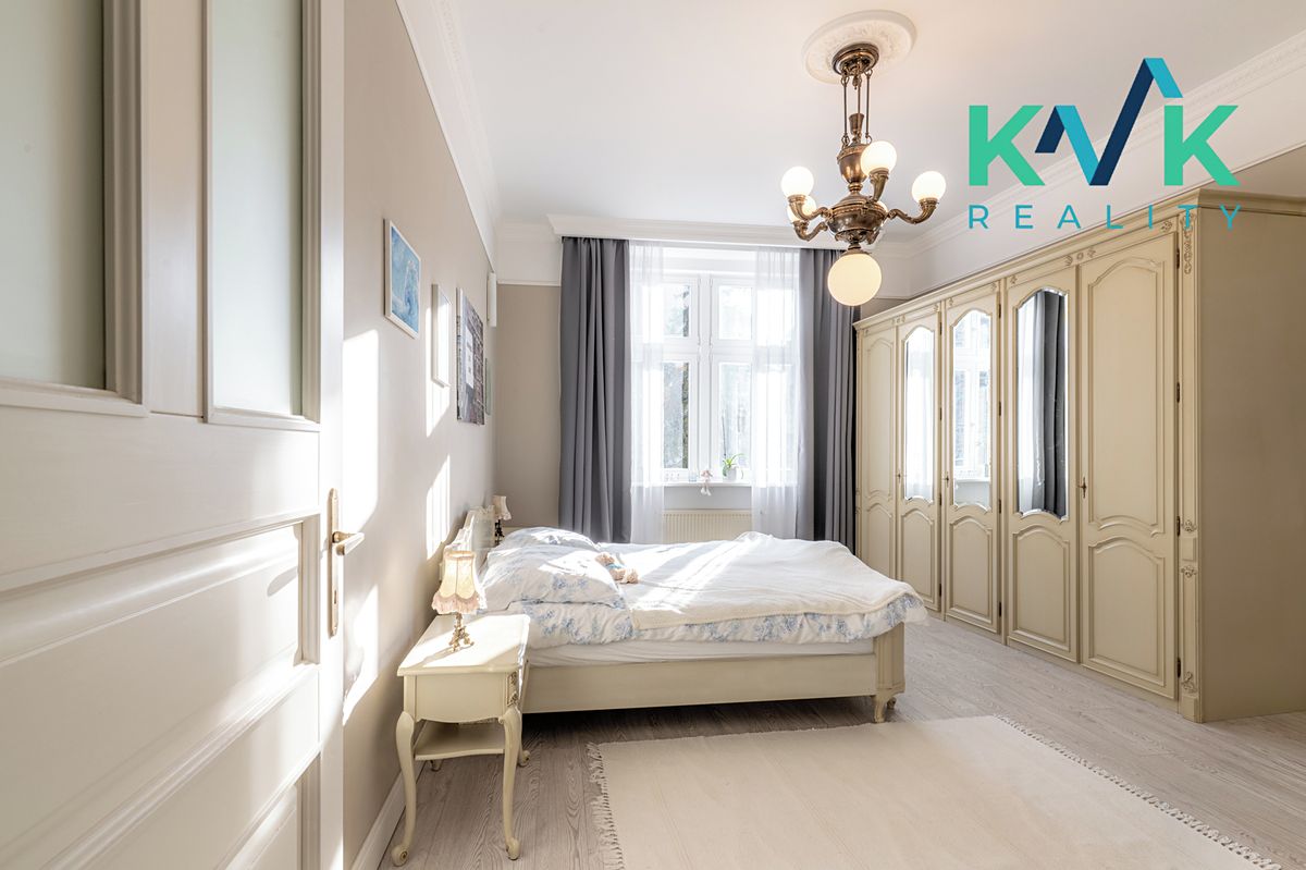 Prodej bytu 3+kk 70 m² (Jednopodlažní)
