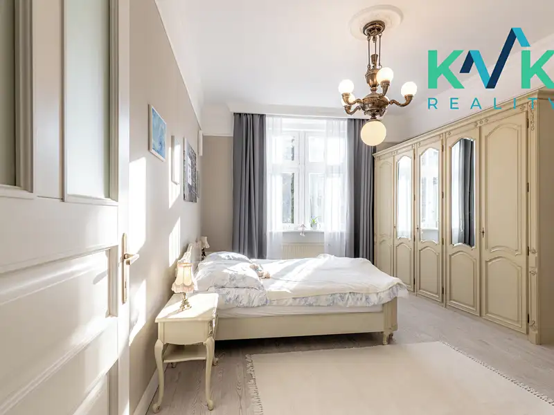 Prodej bytu 3+kk 70 m², Karlovy Vary – náhled fotky 1