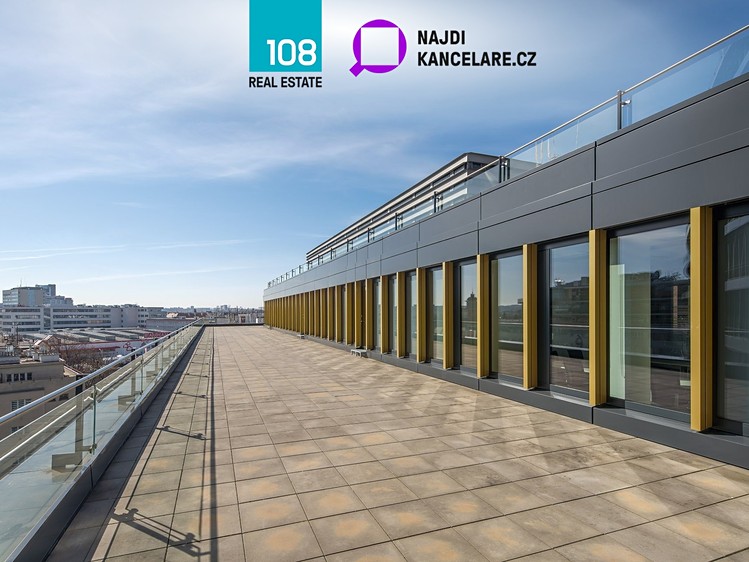 Комерційне приміщення в оренду, 1 070 м² (2 з 9)