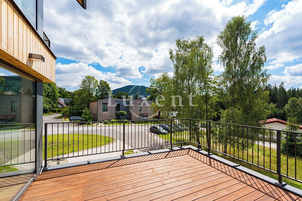 Prodej bytu 3+kk 60 m²
