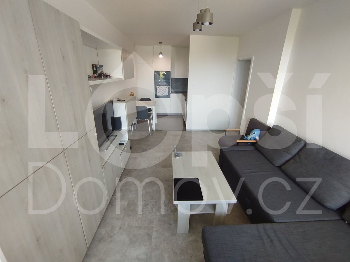 Prodej bytu 2+kk 50 m² – fotografie 4