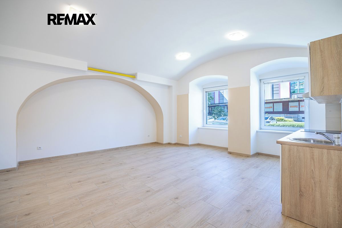 Prodej bytu 2+kk 57 m²