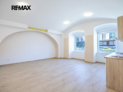 Prodej bytu 2+kk 57 m²