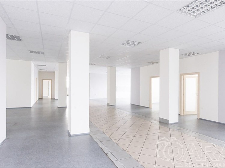 Комерційне приміщення в оренду, 549 м² (13 з 30)
