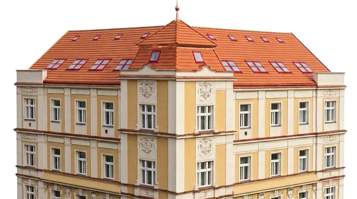 Prodej bytu 2+kk 56 m² – fotografie 3