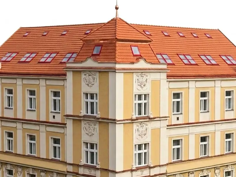 Prodej bytu 2+kk 56 m², Praha – náhled fotky 3