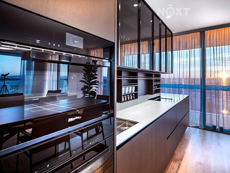 Квартира 4+kk на продаж, 175 м² (7 з 28)