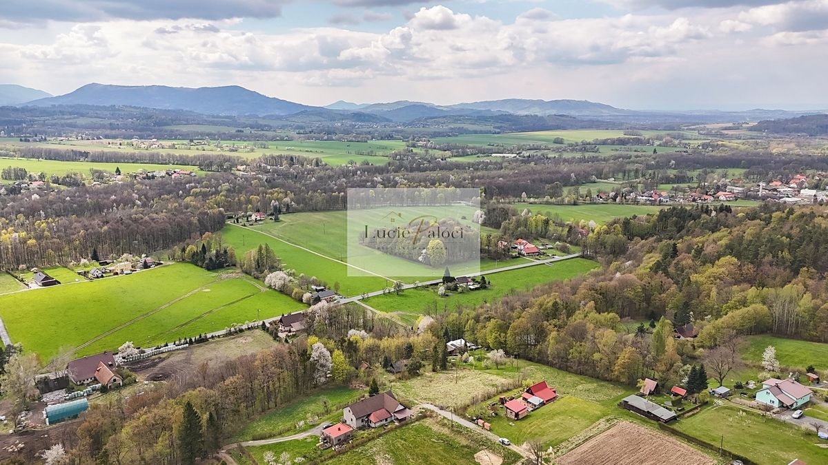 Prodej stavebního pozemku 1878 m² – fotografie 3