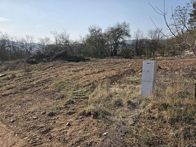 Prodej stavebního pozemku 1685 m²
