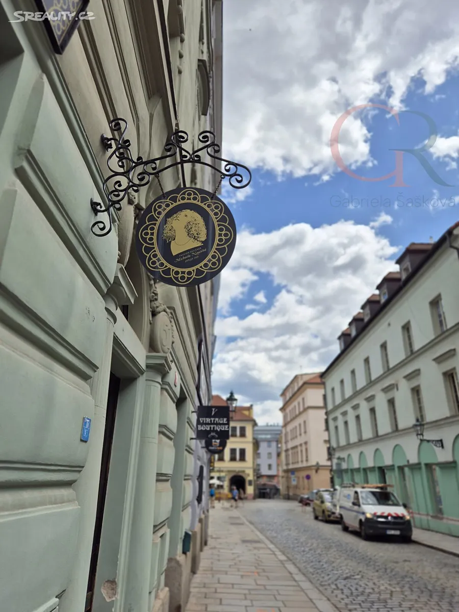 Pronájem bytu 2+kk 50 m², Plzeň