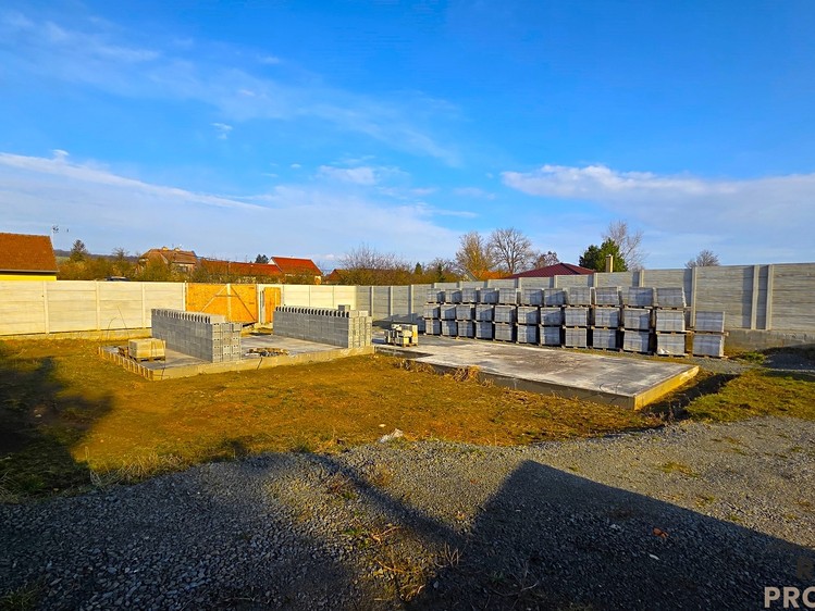 Prodej pozemku, 922 m² (2 z 26)