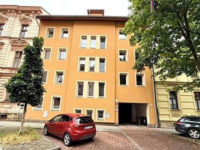 Pronájem bytu 2+1 83 m²