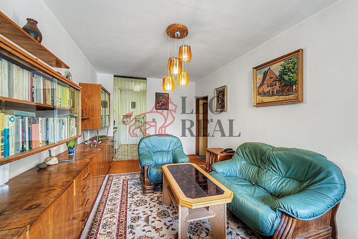 Prodej bytu 2+1 53 m² – fotografie 3