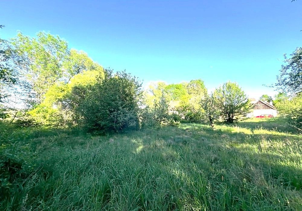 Prodej stavebního pozemku 2721 m² – fotografie 2
