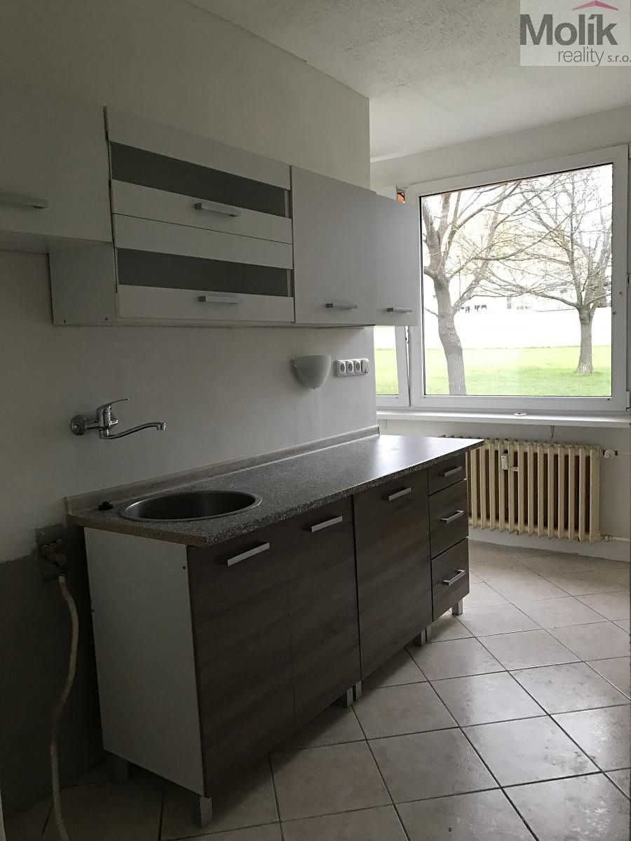 Pronájem bytu 3+1 66 m²