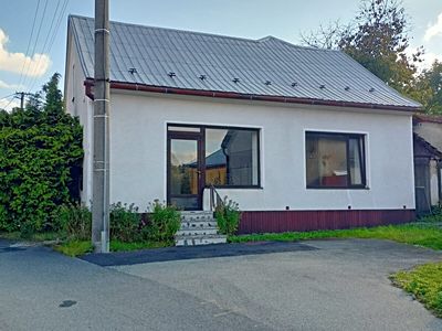Prodej rodinného domu 337 m², pozemek 337 m²