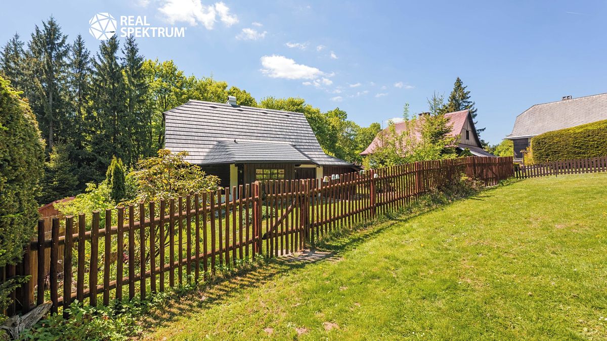 Prodej ubytovacího zařízení 150 m² – fotografie 2