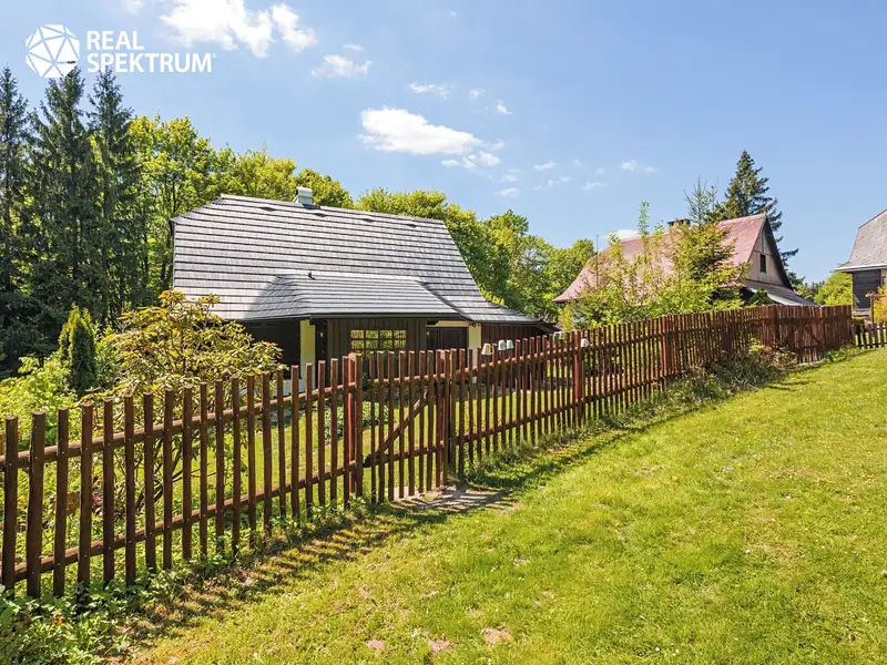 Prodej ubytovacího zařízení 150 m², Svratouch – náhled fotky 2