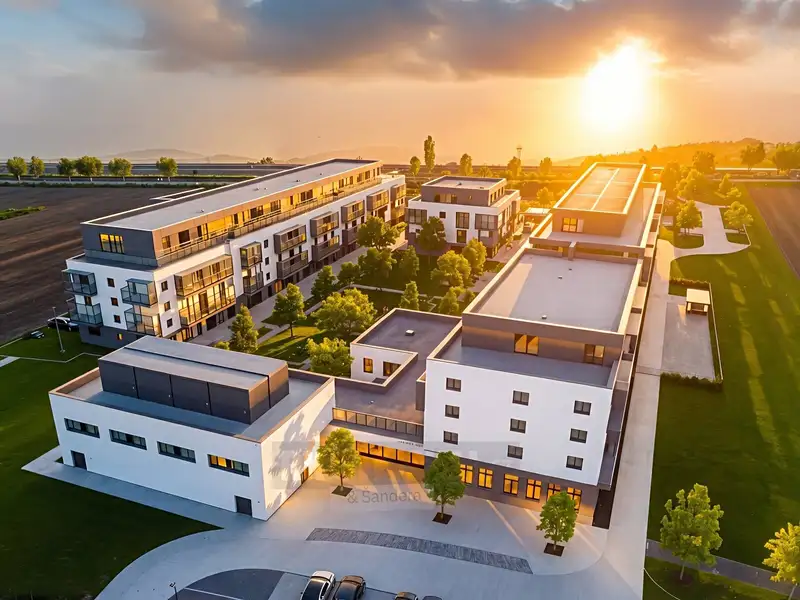 Prodej bytu 1+kk 47 m², Hůry – náhled fotky 3