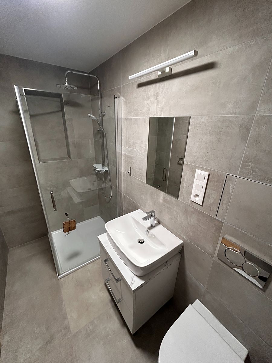 Pronájem bytu 2+kk 63 m² – fotografie 3