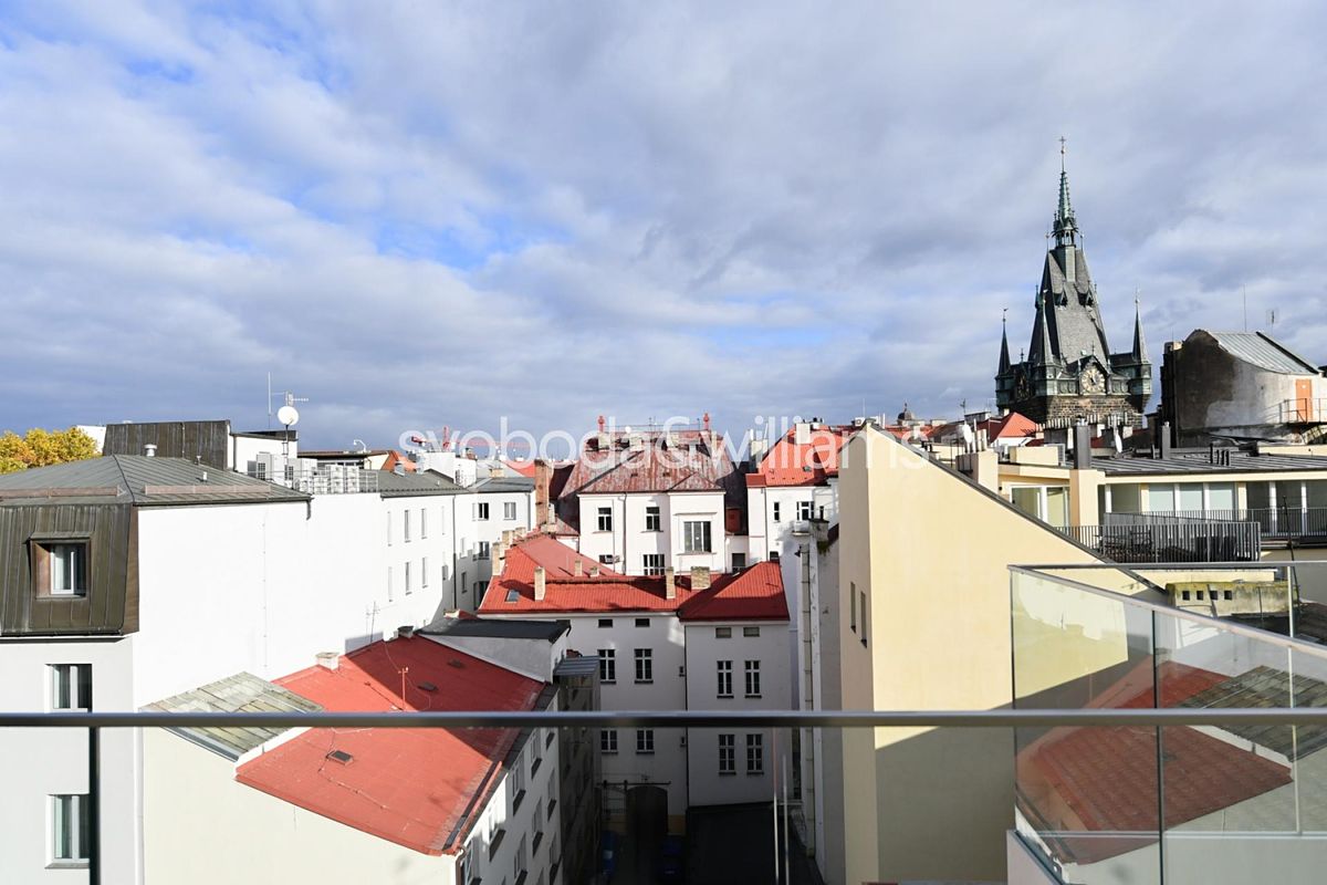 Prodej bytu 4+kk 190 m²