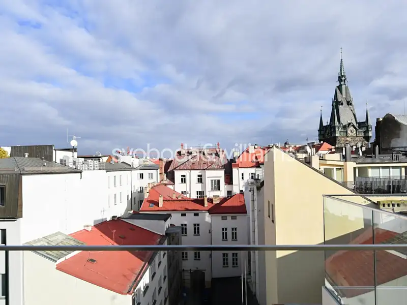 Prodej bytu 4+kk 190 m², Praha – náhled fotky 1