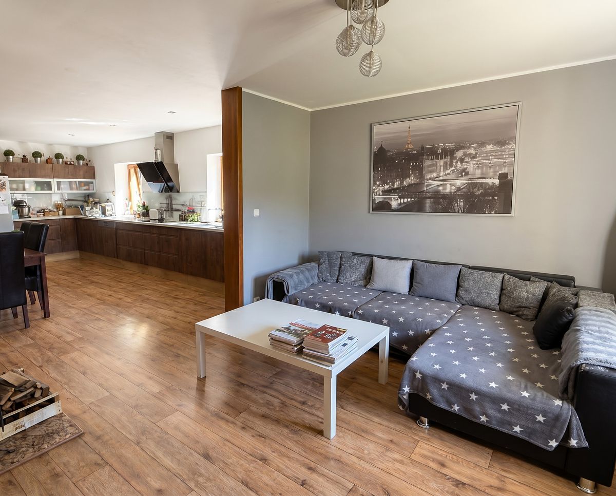 Prodej rodinného domu 240 m², pozemek 2680 m² – fotografie 3