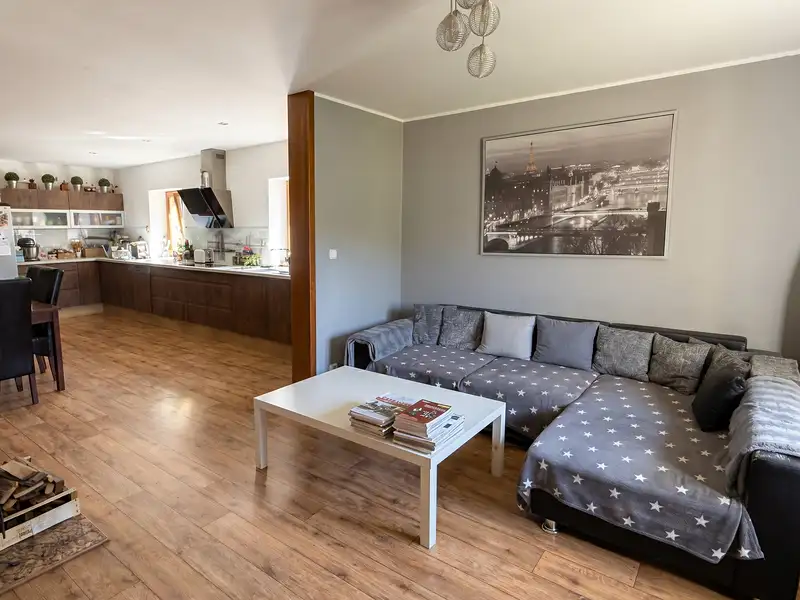 Prodej rodinného domu 240 m², pozemek 2680 m², Velemín – náhled fotky 3