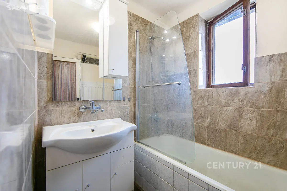 Prodej vícegeneračního domu 154 m², pozemek 1113 m² – pohled 5