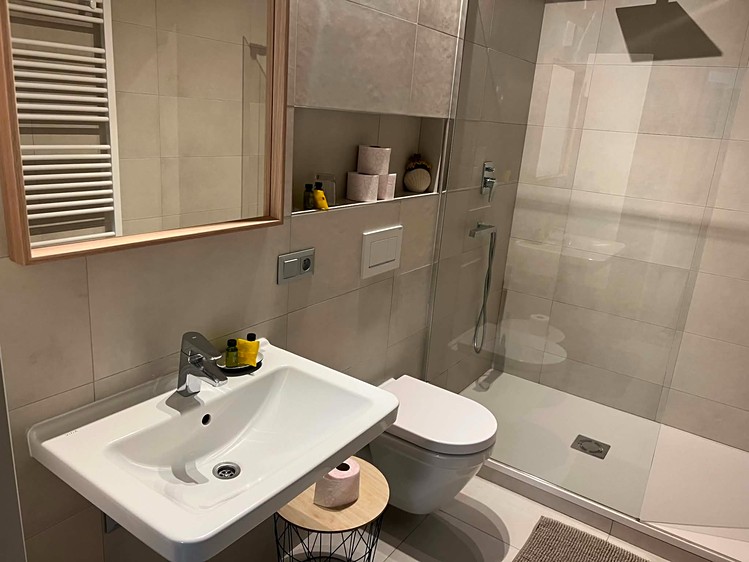 Wohnung 1+kk zur Miete, 28 m² (10 von 11)