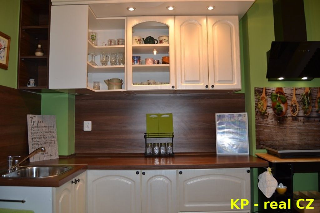 Pronájem bytu 2+kk 38 m² – fotografie 5