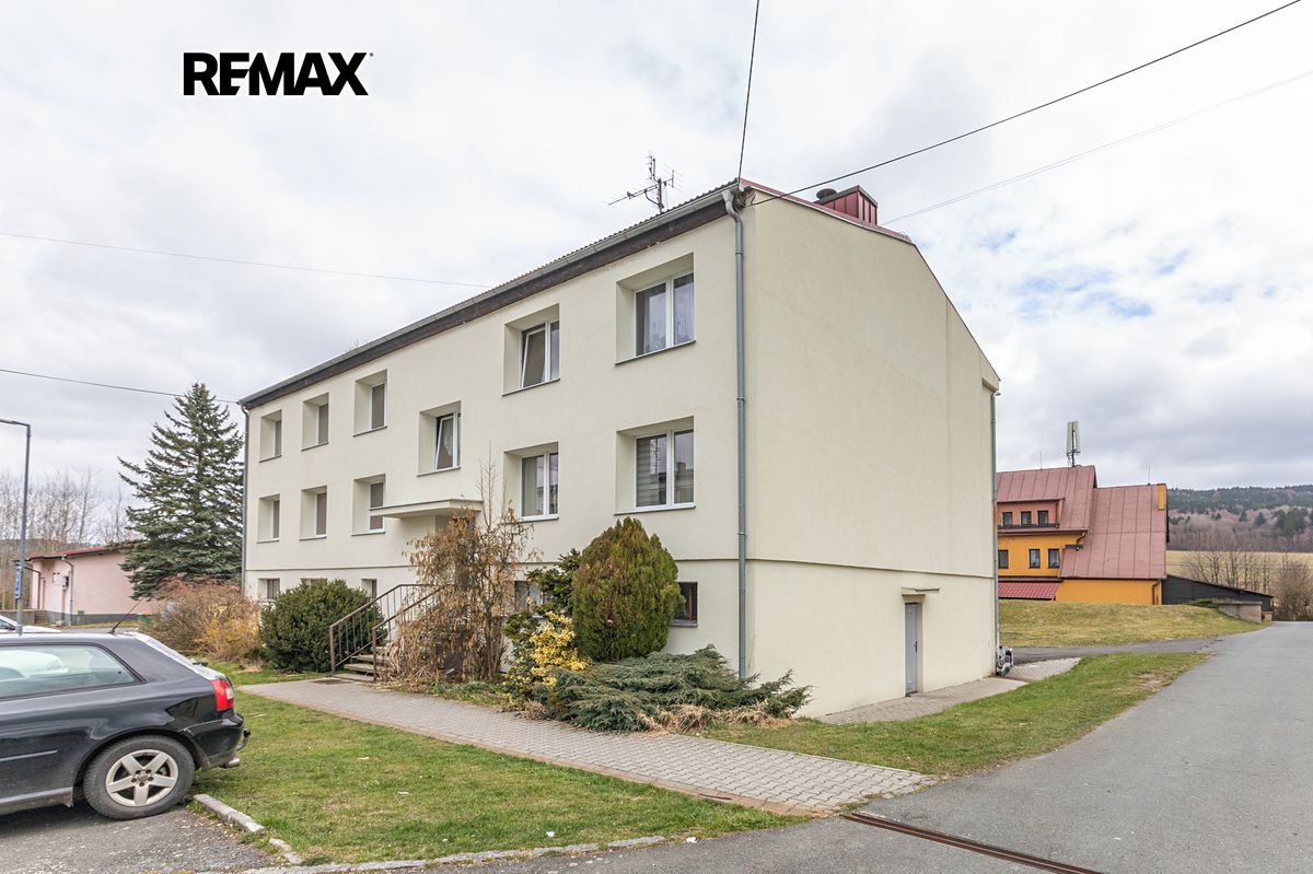 Prodej činžovního domu 409 m² – fotografie 3
