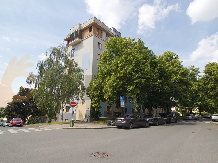 Квартира 2+1 на продаж, 52 м² (10 з 12)