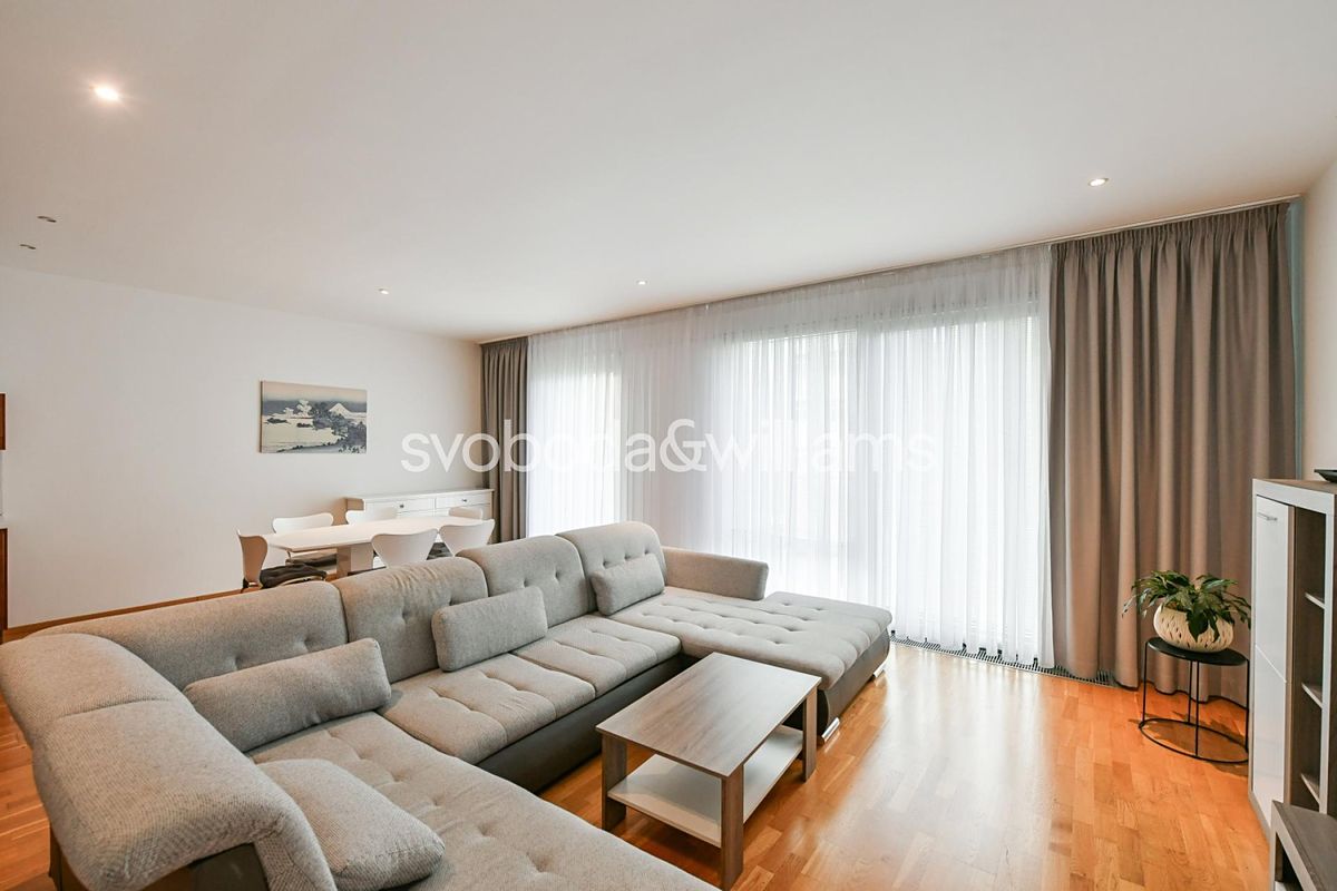 Prodej bytu 3+kk 103 m²