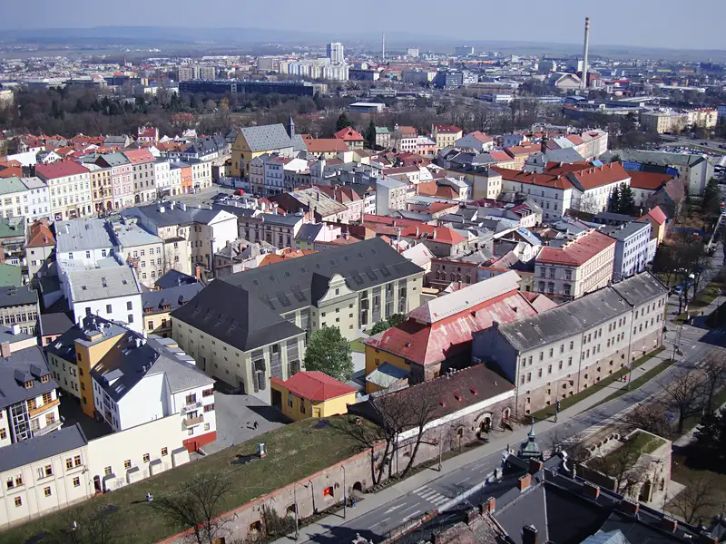 Prodej obchodního prostoru 3468 m², Olomouc – náhled fotky 3