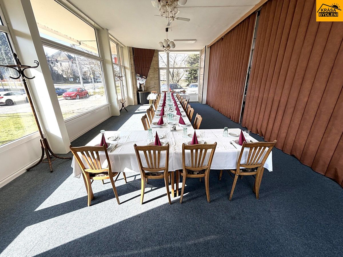 Prodej komerční nemovitosti 730 m² – fotografie 5